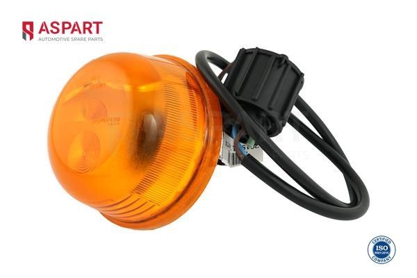 Çamurluk Sinyali Sağ veya Sol MARS 620937