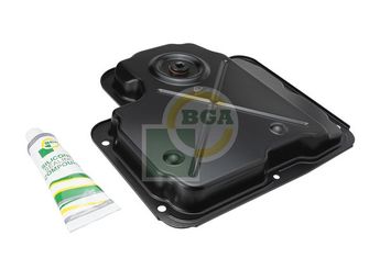 Motor Yağ Karteri  BGA SP1421  9809981680 SU001A4376