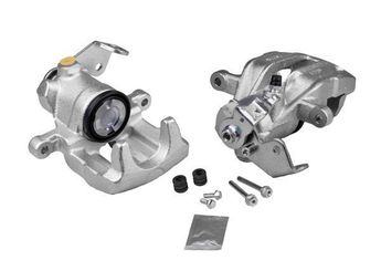 Fren Kaliper Arka Sol HELLA 8AN 355 782-831  4A0615423X 4A0615423