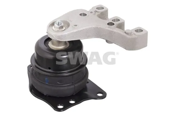 Motor Takozu Sağ Audi A1 (8X1)(08.2010->)  SWAG 32 92 3880