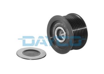 Alternatör Kasnağı  DAYCO ALP2372  ALP2372 RF5C18330 RF5C18330A RF5C18W11 RF5C18W11A