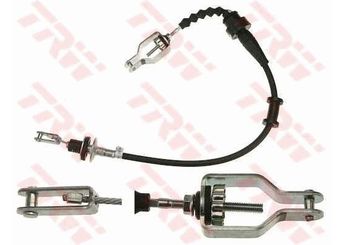 Debriyaj Teli  OTOZONE TEL-9057  307705F200 30770-5F200 3077005F200