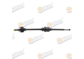 Aks Komple Ön Sağ ODM CT-8-8502  3273AV 3273AW