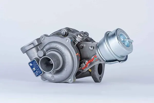 Turbo Şarj  Fiat Doblo (119) Panorama (08.2005->)  BORGWARNER 54359880014