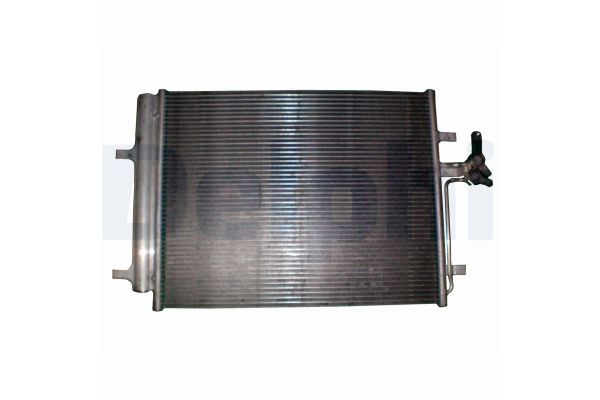 Klima Radyatörü  Land Rover Range Rover Evoque Cabriolet (2015->)  DELPHI TSP0225670