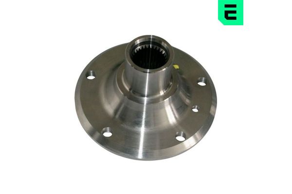 Porya Arka Sağ veya Sol BMW 1 Serisi Coupe (E82)(2007->)  OPTIMAL 04-P367