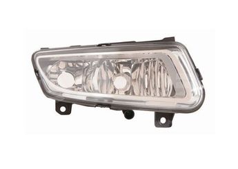 Sis Farı Ön Sağ EUROBUMP WOS10POC43  6R0941062C