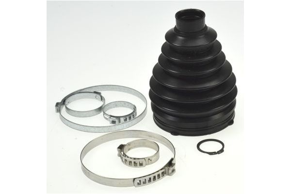 Aks Körüğü Ön Dış Sağ veya Sol GKN 305795