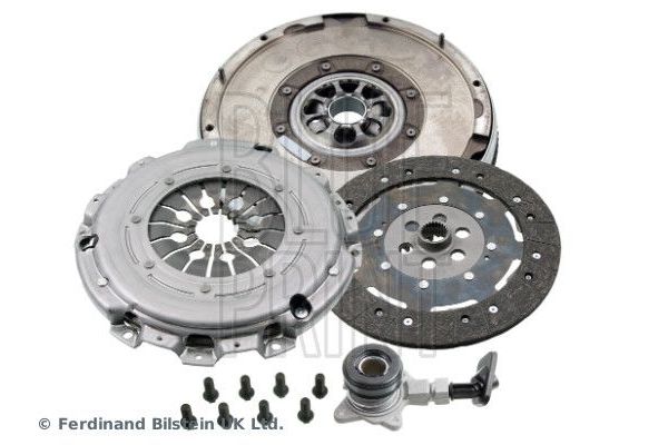 Debriyaj Seti  Ford Focus C-MAX (CAP)(2003->2007)  BLUE PRINT ADBP300019