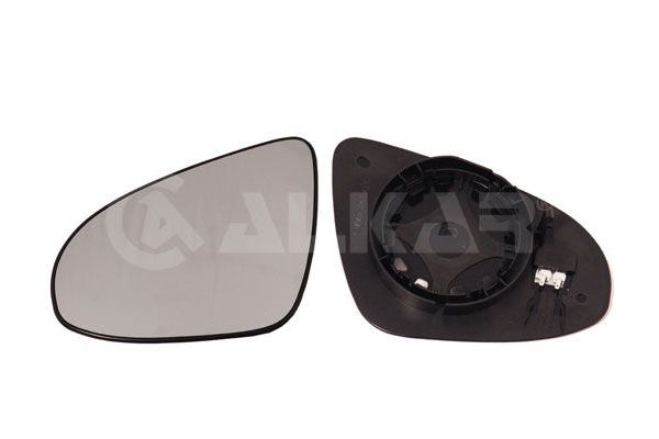 Ayna Camı Dış Sol Peugeot 108 TOP (03.2014->)  ART MG012.2610