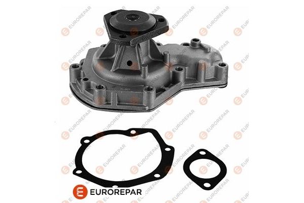 Devirdaim Su Pompası  Renault Safrane (B54)(10.1994->)  EUROREPAR 1623108780