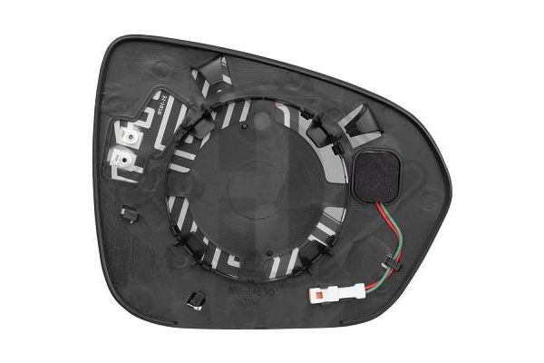 Ayna Camı Dış Sol ART MG005.5522