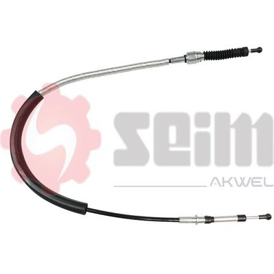 Vites Değiştirme Teli  Volkswagen Polo III Variant (6V5)(05.1997->2002)  CAVO 7014 635