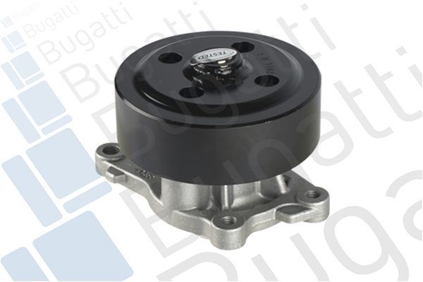 Devirdaim Su Pompası  Nissan Tiida (C11X/SC11X)(02.2007->)  FEBI BILSTEIN 186022