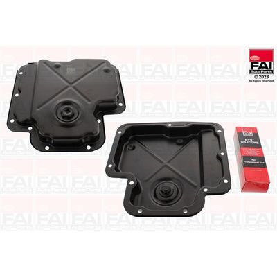 Motor Yağ Karteri  Citroen Spacetourer / Space (06.2016->)  FIAT ORJINAL 9809981680