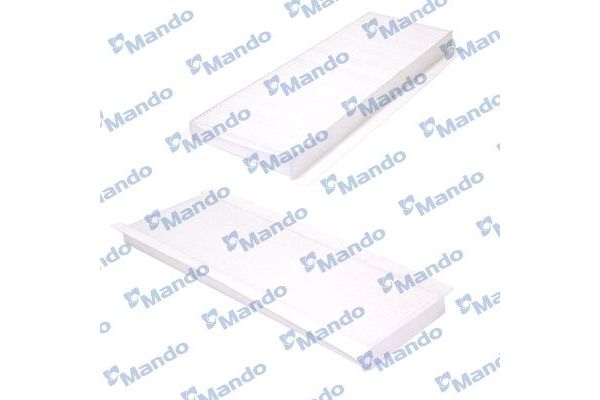 Polen Filtresi  Ford Transit Kamyonet (FY)(2000->)  MANDO MMF025029
