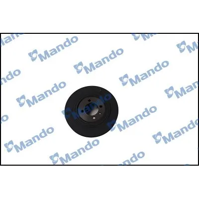 Krank Kasnak  Kia Rio (BC)(2000->)  MANDO DMB010043
