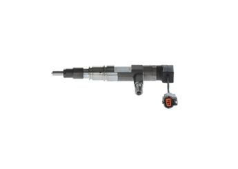 Enjektör  BOSCH 0 445 120 243  23670E0490 23670 E0490
