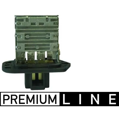 Kalorifer Rezistansı  Kia Picanto (SA)(2004->)  MAHLE ABR 42 000P