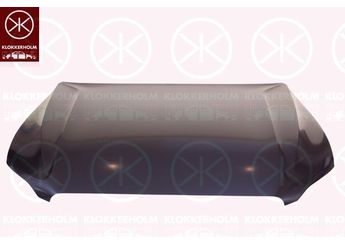 Motor Kaputu  EUROBUMP VOL08X6032  31424560