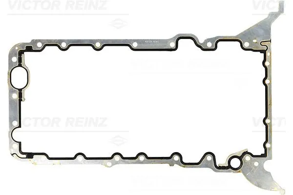 Karter Contası  Land Rover Range Rover Sport (01.2005->)  BMW ORJINAL LR002438