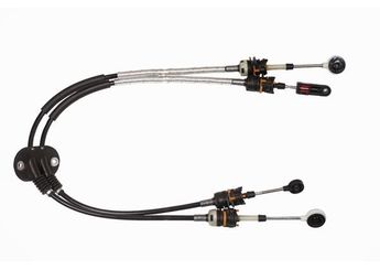 Vites Değiştirme Teli  CAVO 4614 604  BT1R7E395AB 1764202