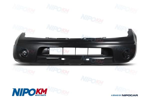 Tampon Ön Nissan Navara Pickup (D40M)(05.2005->)  FPI NSB125UW