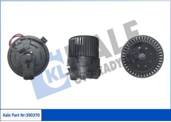 Kalorifer Motoru  MGA 83651  272104185R