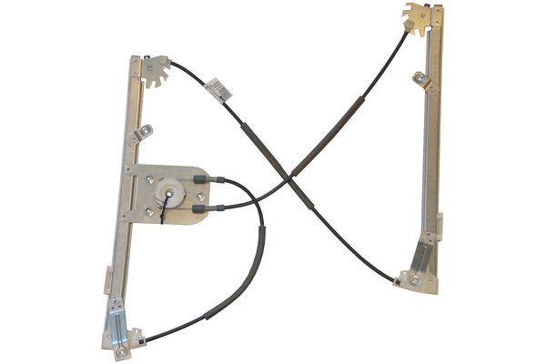 Cam Krikosu Ön Sağ VALEO 850995