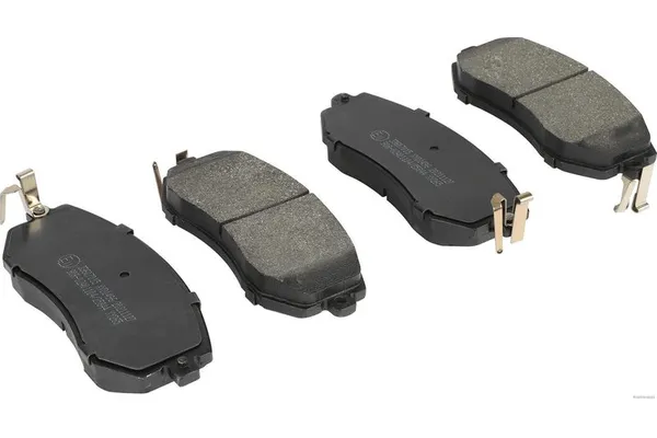 Fren Disk Balata Ön Subaru BRZ (Z10)(2012->)  MANDO MBF015829