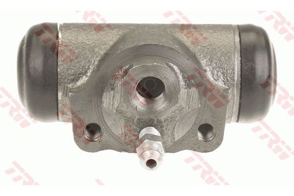 Fren Silindiri Arka Sağ veya Sol Toyota Yaris (KSP1/NLP1/NSP1)(2011->)  VALEO 400668