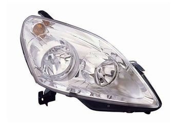 Far Sağ PSA ORJINAL 93192444  93192444 1216679