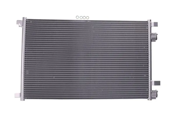 Klima Radyatörü  BOSCH 1 986 AD2 010