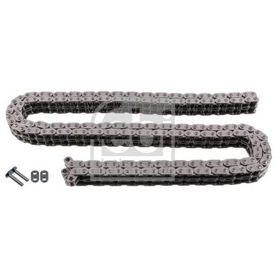 Triger Zinciri  Mercedes Sprinter II Kamyonet (01.2006->)  IWIS 50042430