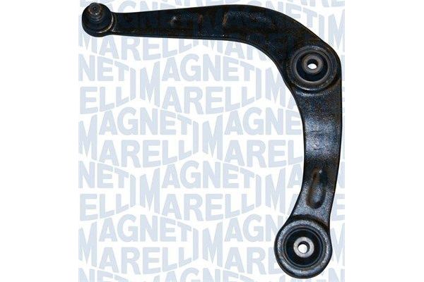Salıncak Ön Alt Sol Peugeot 206 Sedan (09.2006->)  PSA ORJINAL 9663289880