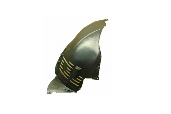 Çamurluk Davlumbazı Ön Sağ Mercedes CL Coupe (BM 216)(07.2006->)  EUROBUMP MER1516001