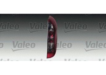 Stop Lambası Sağ VALEO 087931  1222057 9196364