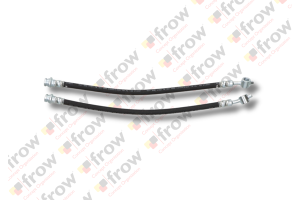 Fren Hortumu Ön Sağ Nissan Navara Pickup (D40M)(05.2005->)  FROW 561.1112.111