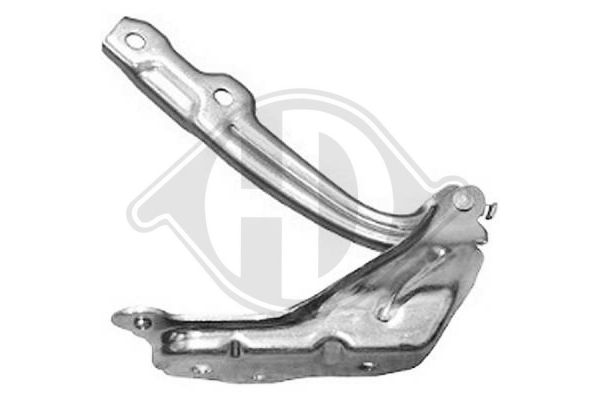 Motor Kaput Menteşesi Sol OPTIMUM 5E0823301