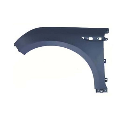 Çamurluk Ön Sol EUROBUMP REN08TA004