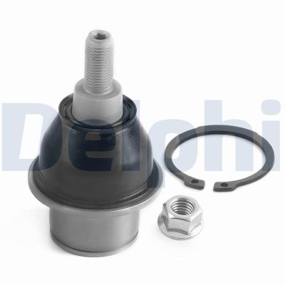 Rotil Alt Sağ veya Sol DELPHI TC9131