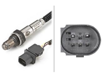 Oksijen (Lambda) Sensörü  HELLA 6PA 009 166-811  A0045427318 55188205 551 8820 5 551882050 55204005 552040050 9682216680 11787539123 11 78 7 539 123 11787539124 11 78 7 539 124 11787540168 11 78 7 540 168 752312302 7 523 123 02 7539123 7 539 123 7539124 7 539 124 7540168 7 540 168 753912303 753912403 5149027AA 68012050AA 1618AS 16 18A S 96 822 166 80 35427018 0035427018 45427318 0045427318 551 8820 50 968 2216 680 5801478830 438437 003 542 70 18 004 542 73 18 95425618 A0035427018 A 003 542 70 18 A 004 542 73 18 A0095425618 A 009 542 56 18 1821379J80 1821379J80000 18213T79J80