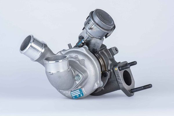 Turbo Şarj  BORGWARNER 53039880353
