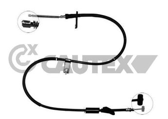 El Fren Teli Arka Sol CAVO 2102 603  5442083