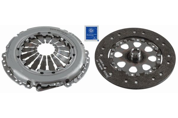 Debriyaj Seti  SACHS 3000 951 171
