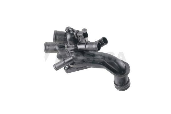 Termostat 105 °C  Citroen C4 Picasso (02.2007->)  PSA ORJINAL 9810916980