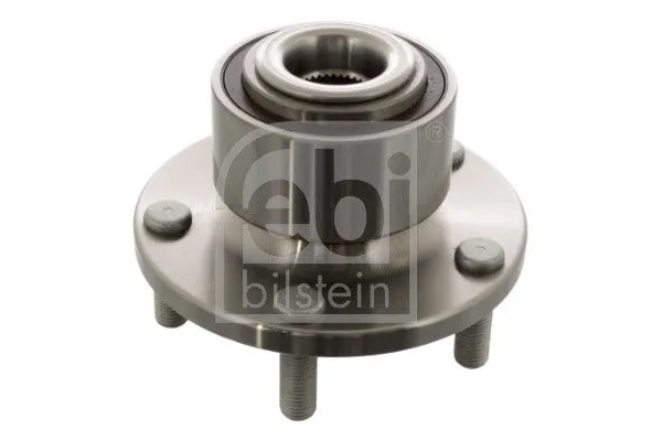 Teker Rulmanı Ön Sağ veya Sol Audi A2 (8Z)(06.2000->)  FEBI BILSTEIN 26770