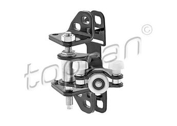 Sürgülü Kapı Makarası Orta Sağ TOPRAN 115 392  A9067600347 2E1843336 2E1 843 336 9067600347 906 760 03 47 A906 760 03 47