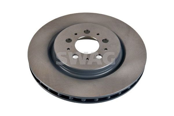 Fren Disk Ayna Arka Sağ ve Sol Volvo V70 S.Wagon [Combi] (01.2000->)  SWAG 33 10 5067