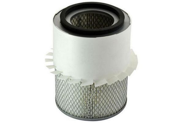 Hava Filtresi  Mitsubishi Pajero (V20/V40)(1998->)  EUROREPAR 1638021580